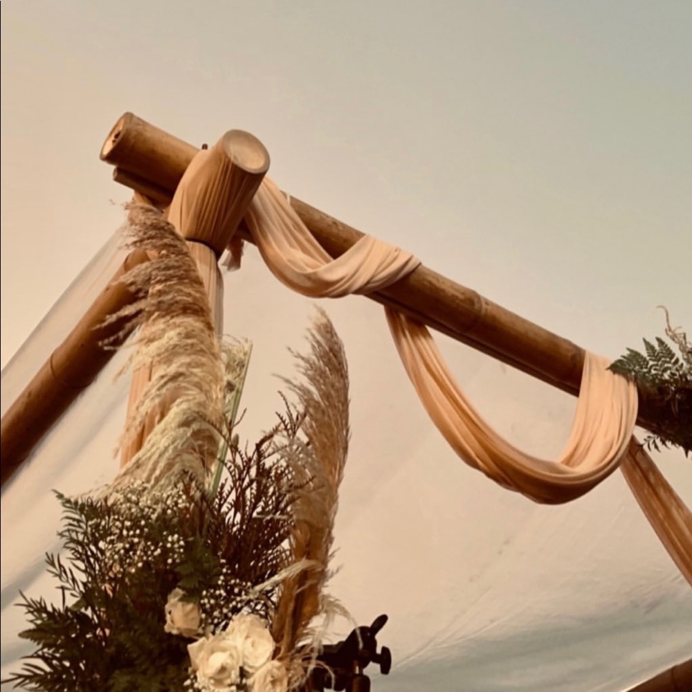 Meet your Posher, Ofir